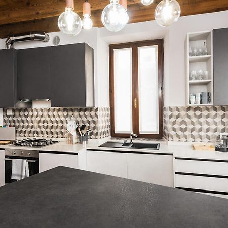 Ferienwohnung Flats4Rent Irene Verona Exterior foto