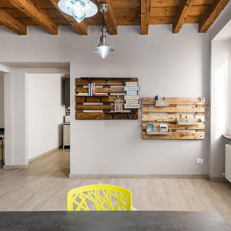 Ferienwohnung Flats4Rent Irene Verona Exterior foto