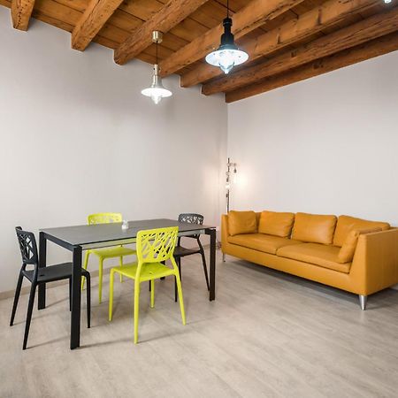 Ferienwohnung Flats4Rent Irene Verona Exterior foto