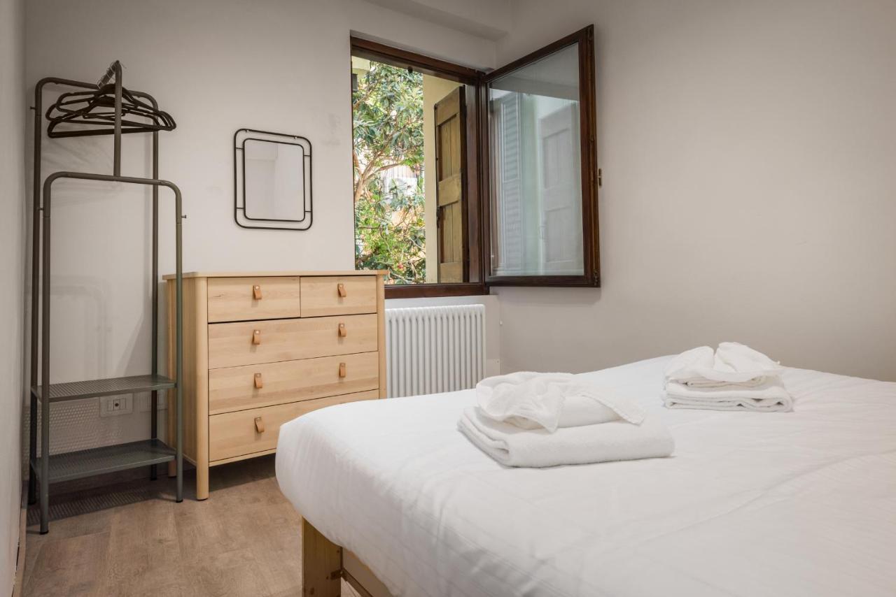 Ferienwohnung Flats4Rent Irene Verona Exterior foto