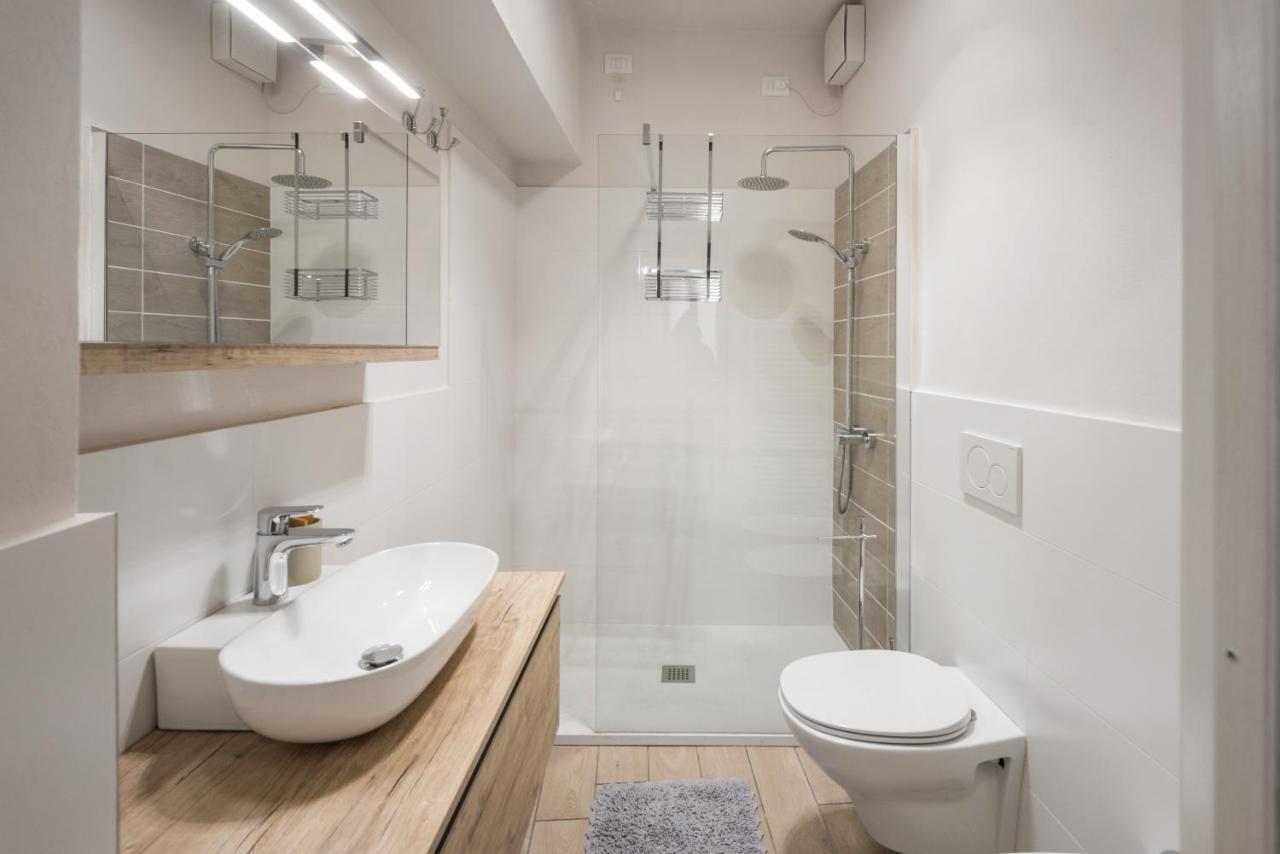 Ferienwohnung Flats4Rent Irene Verona Exterior foto