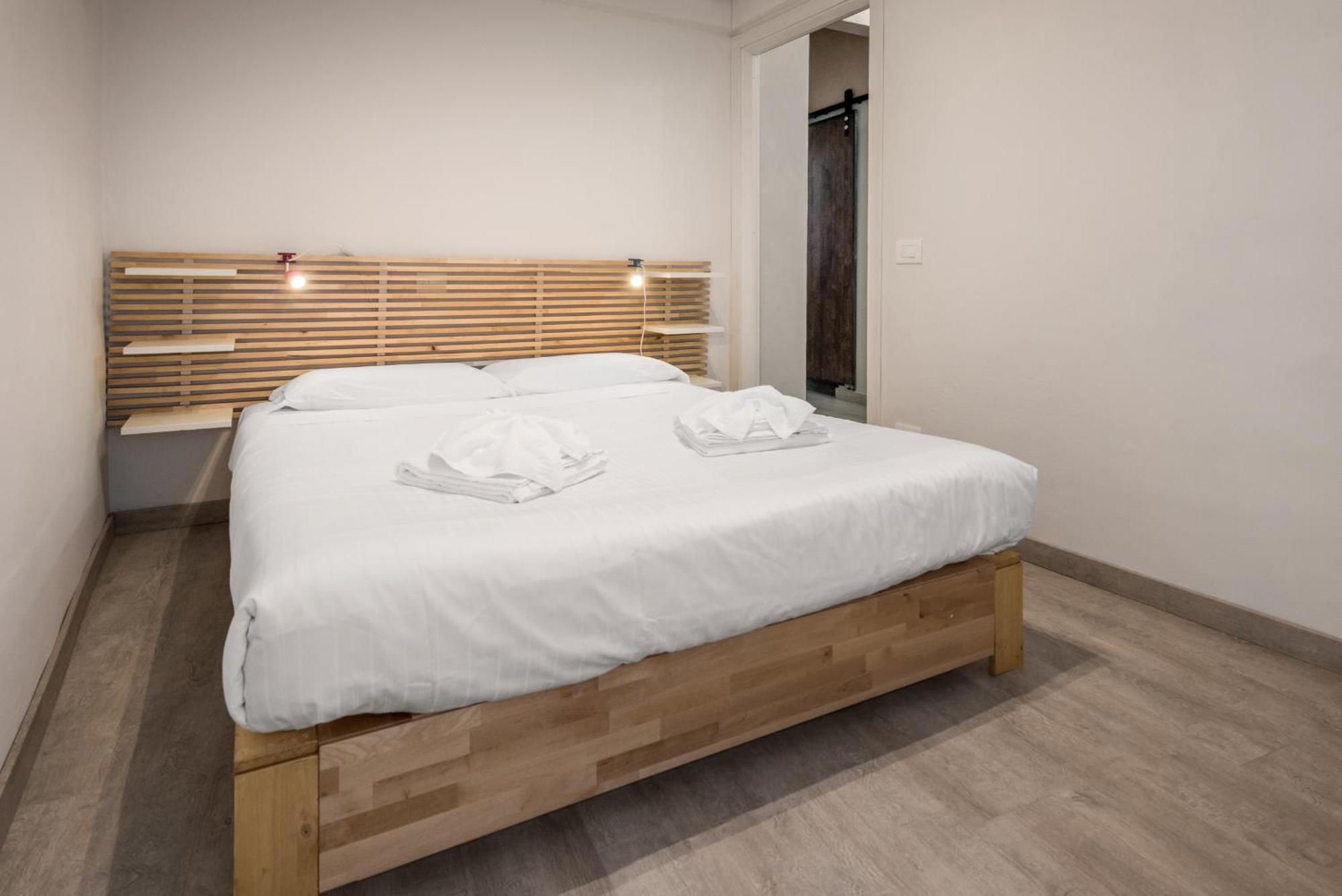 Ferienwohnung Flats4Rent Irene Verona Exterior foto